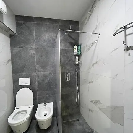 Serenity Apartment *