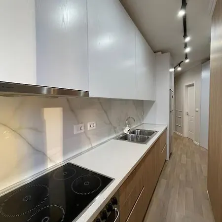 Serenity Apartment Tirana