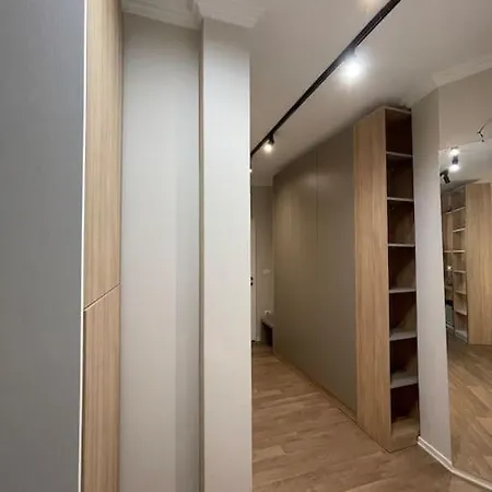 Apartment Serenity *