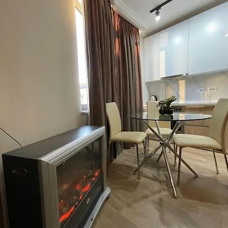 Apartment Serenity *