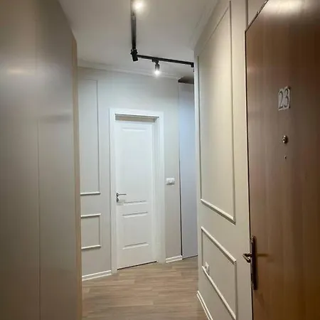 Apartment Serenity Tirana
