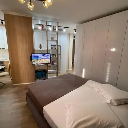 Apartment Serenity *