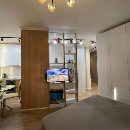 Apartment Serenity Tirana