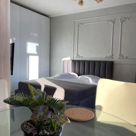 Serenity Apartment Tirana