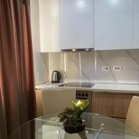 Apartment Serenity *