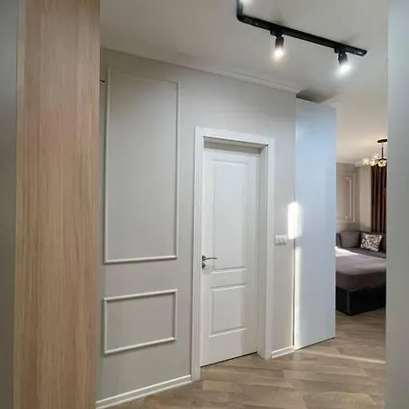 Apartment Serenity *