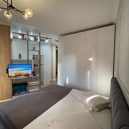Apartment Serenity