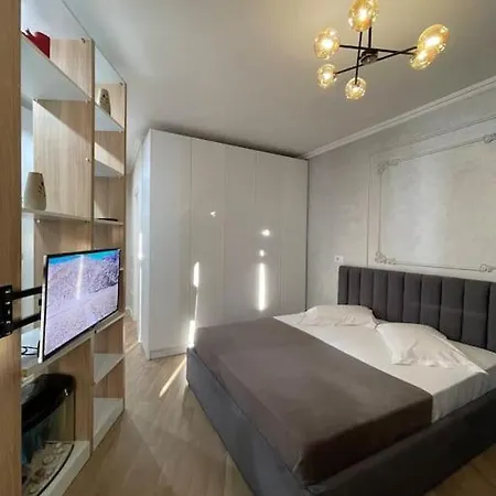 Serenity Apartment Tirana